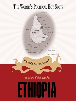cover image of Ethiopia